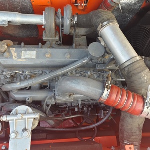 Excavatrice sur chenilles d'occasion Doosan DX225LCA 22 tonnes, 95% neuve, modèle original, grande excavatrice d'occasion, machine minière Doosan 225 - Product Image 6