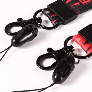 Logo d'anime de dessin animé simple de style japonais <span class=keywords><strong>meilleure</strong></span> lanière de téléphone portable - Product Image 2