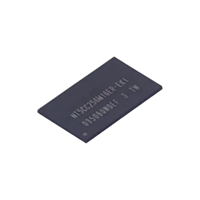 Auf Lager NT5CC256M16ER-EK TFBGA-96 256M 16-Bit 4Gbit DDR3 Speicherchip Integrierter Schaltkreis NT5CC256M16ER