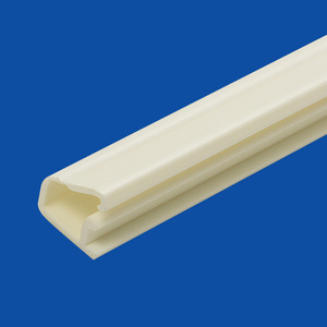 รางสายไฟแบบฉนวนรวม KSS ยาว 2 เมตร ทนไฟ สำหรับป้องกันสายเคเบิล - Product Image 2