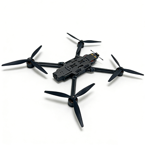 Dron de Carreras de 13 Pulgadas, Fabricado en Fábrica, con Tecnología de Vanguardia, Simulador de Vuelo, Estuche para UAV, Dron FPV - Product Image 5