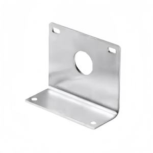 Piezas de estampación de metal de precisión personalizadas de alta calidad | Servicios de herramientas de perforación OEM | Fabricante de troqueles de estampación - Product Image 3