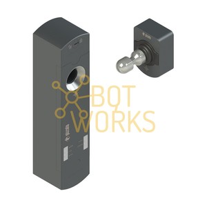 Pizzato NSG4AZ1DMKF41 - Nuovo - Product Image 1