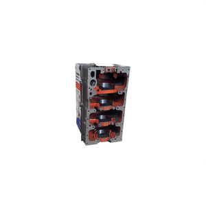 Bloque de Cilindros Mediano OEM Fundido 2633774 para Camión Mezclador de Concreto Transit, Conjunto de Bloque de Cilindros Diésel para Mezcladora - Product Image 1