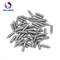 Aiguilles aiguisées Offre Spéciale de carbure de tungstène pour l'aiguille de poinçonnage