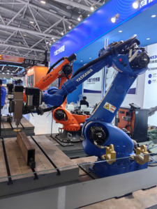 小型6軸デスクトップロボット、耐荷重4KG、MZ04メカニカルアーム、在庫あり - Product Image 5