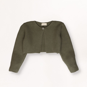 2025 100% Bamboo Fiber <strong>Knitted</strong> Sweater Unisex Toddler Girls Polychrome <strong>Cardigan</strong> <strong>Newborn</strong> Baby Girls <strong>Knitted</strong> Clothing <strong>Cardigans</strong> - Product Image 3