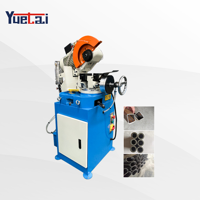 275B Pipe Cutting Machine Hydraulic Oil