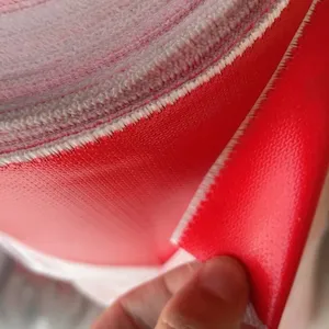 批发电子玻璃纤维平纹粗纱玻璃纤维布硅橡胶纤维布