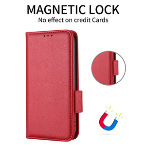 <span class=keywords><strong>Slim</strong></span> lichee mô hình PU Leather trường hợp bìa Shell với Multi khe cắm thẻ Wallet cuốn Sách điện thoại trường hợp đối với Cricket đầu tay <span class=keywords><strong>S3</strong></span> - Product Image 3