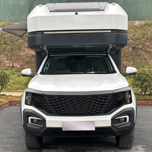 Générateurs diesel portables de petite taille pour camping-car, camionnette, systèmes électriques de camping-car, camion à benne basculante scolaire, 118 kW, camionnette diesel 3,0 T, pour Chang An - Product Image 6
