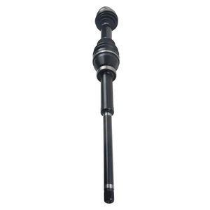 Eje de Transmisión Xinwo Factory, Piezas de Transmisión Automática, Eje de Transmisión 8603884 para C30 C70 V50 XC90 <span class=keywords><strong>XC60</strong></span> - Product Image 4