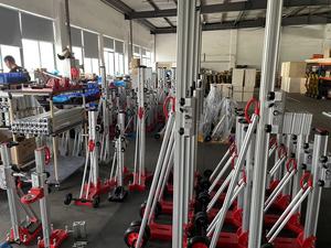 Maxson đống bê tông di động coring Máy xi măng vỉa hè thủng coring máy - Product Image 3