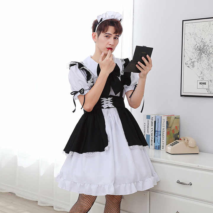 Anime Style Clothes