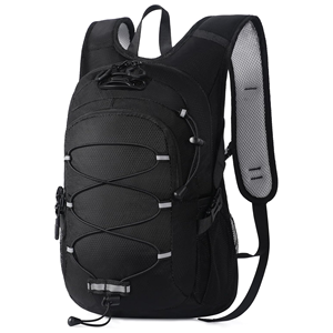 Mochila de Viaje Directo de Fábrica, Mochila Ligera para Campamento, Senderismo y Excursionismo al Aire Libre - Product Image 1