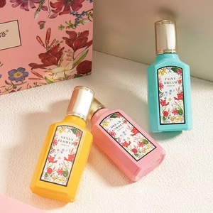 Nuevo Perfume de Larga Duración Blossom Dream para Mujer, Set de Tres Piezas con Aroma a Jazmín, Regalo para Estudiantes, 25ml*3 - Product Image 2