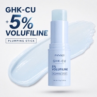 Stick Volufiline GHK-CU 5% Marque Blanche – Baume Ciblé Raffermissant et Repulpant pour Rides et Ridules