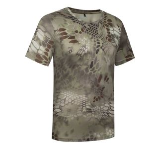 T-shirt Slim pour hommes, vêtement de haute qualité, garanti à bas prix, vente en gros - Product Image 5