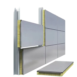 Modern Design Double-Sided Composite Panel Alucobond Light Building Materials 3mm-4mm Aluminum Material For Hotel Exterior Wall - Product Image 1