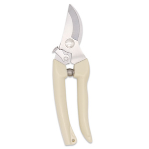 Bypass Pruner Stainless Steel 20-30 Mm For Fruit Trees Flower Gardening Household Landscaping Tools - Product Image 3