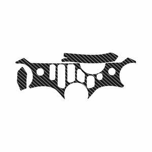 Pour guidon de <span class=keywords><strong>moto</strong></span> yamaha r3 sur joint board 5D autocollants décoratifs en fibre de carbone - Product Image 1
