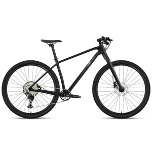 TWITTER WARRIOR Pro-LT Mountain Bike con Forcella Anteriore in Fibra di Carbonio, Telaio e Manubrio, Freni a Disco Doppi, 12 Velocità, Ruote da 27.5/29 Pollici - Product Image 2