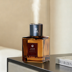 Diffuseur d'huiles essentielles pour la maison, salon, parfum frais, désodorisant, parfum, diffuseur d'arômes - Product Image 3