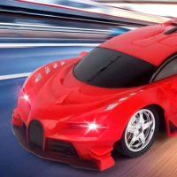 Voiture télécommandée électrique pour enfants, modèle de drift, jouet RC pour enfants