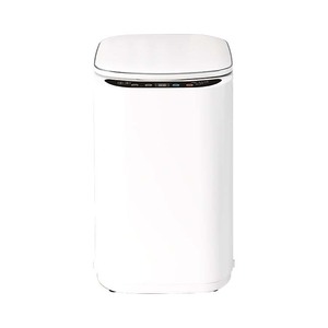 Lavadora Automática <span class=keywords><strong>con</strong></span> Secadora y Función de Agua Caliente Disponible para el Hogar - Product Image 6