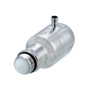 Sensor de Nivel Continuo Original IFM LW2720 Sin Fallos por Depósitos o Desgaste LW2720 Resistente a Depósitos y Desgaste - Product Image 4