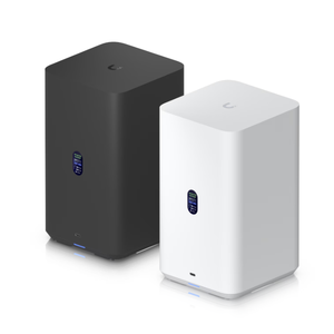 pour UNAS 2 UniFi NAS sans fil double bande à 2 baies avec WEP et QoS - Noir (UNAS-2-W) - Product Image 4