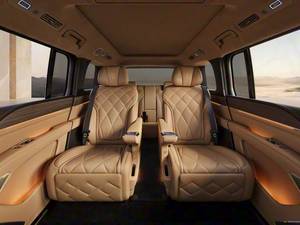 Nobel U8L Edición Dingshi, Excelente Estabilidad, Aceleración Suave, Auto Eléctrico - Product Image 6