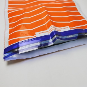 Sac anti-effraction avec code-barres unique pour la logistique et la protection des objets de valeur - Product Image 5