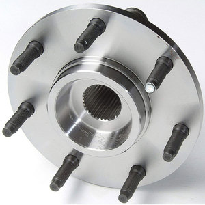 ตลับลูกปืนล้อหน้าสำหรับรถฟอร์ด F-150ตลับลูกปืน515022 1997-2000 - Product Image 4