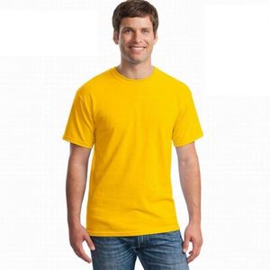 Wholesale Custom Heat <b>Transfer</b> Printing T-Shirts Blank Organic Cotton Plus Size Polyester <b>TShirt</b> Digital Printed Unisex T Shirt - Product Image 2