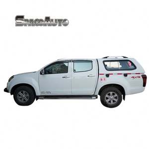 Vente flash : <span class=keywords><strong>Hardtop</strong></span> 4x4 pour pick-up <span class=keywords><strong>Isuzu</strong></span> <span class=keywords><strong>D</strong></span>-<span class=keywords><strong>Max</strong></span> - Product Image 5