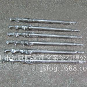 Injecteurs de contrôle NOx <span class=keywords><strong>SNCR</strong></span>, buse de remplissage de haute qualité - Product Image 5