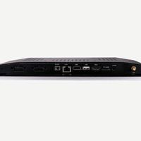 Écran tactile capacitif HD 1920*1080 10,1 11,6 13,3 15,6 pouces Moniteur industriel à cadre ouvert Moniteur LCD