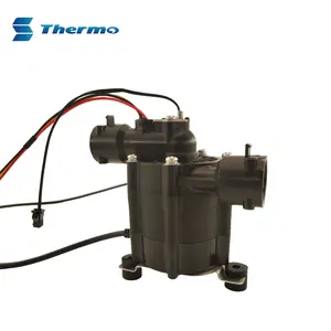 Hot Sale 12 24v Micro Dc Water Solar System Pump For Solar Water Heater