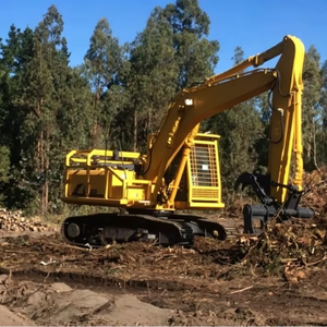 Neuer Capital 22t Raupenbagger SE220 124kW 1,05m3 für Große Schwerlast-Grundierungs- und Baugrabenarbeiten in Ägypten - Product Image 1