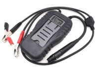 Testeur de bobine d'allumage complet 11-en-1 pour moteur à essence, analyseur de bougies haute précision, outil de diagnostic moteur