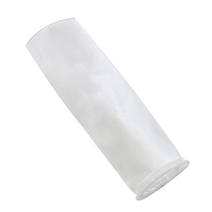 <span class=keywords><strong>Pp</strong></span> PE PTFE Lọc vớ 0.1 0.45 5 10 100 300 micron Polypropylene lọc chất lỏng túi cho lọc nước - Product Image 2
