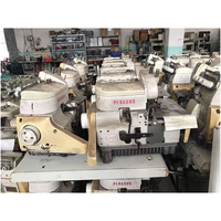 Pegasus — machine à coudre M700, surjeteuse d'occasion