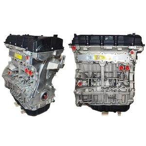 ชุดประกอบเครื่องยนต์ใหม่แท้รุ่น G4KA G4KB G4KC G4KD G4KE G4KF G4KG G4KH G4KJ สำหรับ - Product Image 1