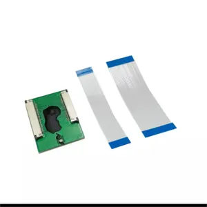 Carte adaptateur de tête pour EPSON L800 L801 L805 R330 R290 R280 T50 Tx650 Px650 Rx610 Rx690 carte adaptateur de buse