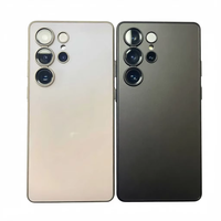 Smartphone S26 Ultra 5G, écran AMOLED 6,8 pouces 144Hz, 108MP, Android 15, 16 Go, 1 To, version mondiale