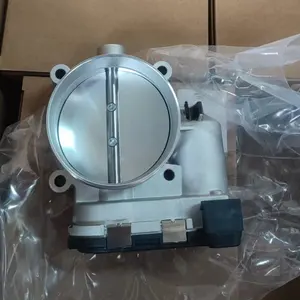 Wholesale Car Electronic Throttle Valve Body Assy 0280750473 Throttle Bodies For Porsche 911 Factory Price High Performance