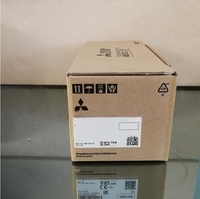 Baru dan Asli untuk Pengontrol PLC Seri Mitsubishi FX5U FX5U-80MT/ES Tersedia untuk Kontrol Industri dan Pemrograman PLC.