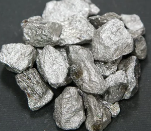 Ferro-niobium de haute qualité en blocs FeNb 50/60/65/70 pour la production d'acier HSLA - Product Image 5