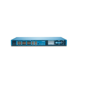 <span class=keywords><strong>Palo</strong></span> Alto PAN-PA-820 Pare-feu de nouvelle génération 1,6 Gbit/s NGFW avec 8 ports SFP pour la sécurité des bureaux distants - Product Image 1